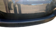 Toyota Rav 4 2013–2018 ABS plastične obloge zadnjega odbijača 2013-2016 fotografija 1