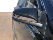 Toyota Rav 4 2013–2018 Kromirani pokrovi vzvratnih ogledal (2 kosa, nerjaveče jeklo) fotografija 1