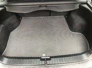BMW serija 3 E46 1998–2006 Preproga za prtljažnik SW (EVA, črna) fotografija 1