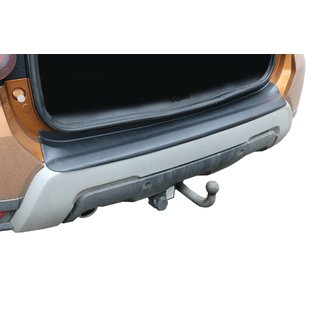 Obloga zadnjega odbijača EuroCap (ABS) Renault Duster 2018–2024 fotografija 1