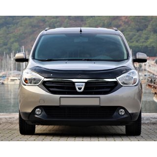 Deflektor pokrova motorja (EuroCap) Renault Lodgy 2013–2022 fotografija 1