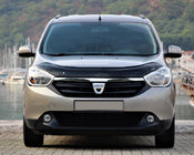 Renault Lodgy 2013–2022 Deflektor pokrova motorja (EuroCap) fotografija 1