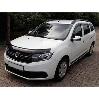 Deflektor pokrova motorja (EuroCap)