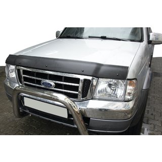 Deflektor pokrova motorja EuroCap fotografija 1