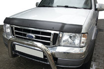 Ford Ranger 2002–2006 Deflektor pokrova motorja EuroCap fotografija 1