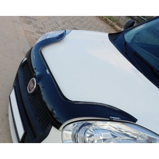 Deflektor pokrova motorja EuroCap (2010-2015) Fiat Doblo II 2010–2022 fotografija 1