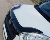 Fiat Doblo II 2010–2022 Deflektor pokrova motorja EuroCap (2010-2015) fotografija 1