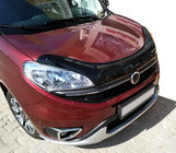 Fiat Doblo II 2010–2022 Deflektor pokrova motorja EuroCap (2015+) fotografija 1