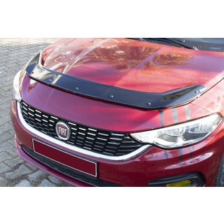 Deflektor pokrova motorja EuroCap Fiat Tipo 2016– fotografija 1