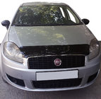 Fiat Linea 2006–2018 Deflektor pokrova motorja (EuroCap) fotografija 2