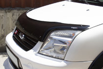 Ford Connect 2006–2009 Deflektor pokrova motorja EuroCap V1 fotografija 1