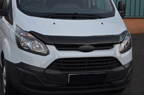 Ford Custom 2013–2022 Deflektor pokrova motorja EuroCap (2013-2018) fotografija 1