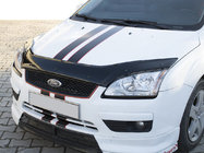 Ford Focus II 2005–2008 Deflektor pokrova motorja EuroCap fotografija 1