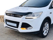 Ford Kuga/Escape 2013–2019 Deflektor pokrova motorja 2013-2016 EuroCap fotografija 3