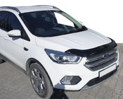 Ford Kuga/Escape 2013–2019 Deflektor pokrova motorja 2016+ EuroCap fotografija 1