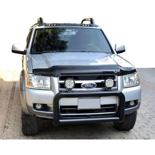Deflektor motornega pokrova EuroCap (2007-2009) fotografija 1