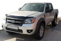 Ford Ranger 2007–2011 Deflektor motornega pokrova EuroCap (2009-2011) fotografija 1