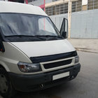 Ford Transit 2000–2014 Deflektor za pokrov motorja 2000-2006 EuroCap fotografija 2