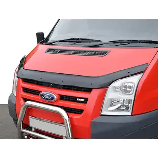Deflektor pokrova motorja 2006-2014 EuroCap