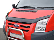Ford Transit 2000–2014 Deflektor pokrova motorja 2006-2014 EuroCap fotografija 1