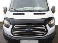 Ford Transit 2014– Deflektor pokrova motorja EuroCap (2014-2018) fotografija 1