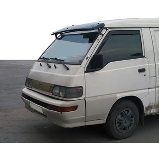 Vizir za vetrobransko steklo Mitsubishi L300 1986–2013 fotografija 4