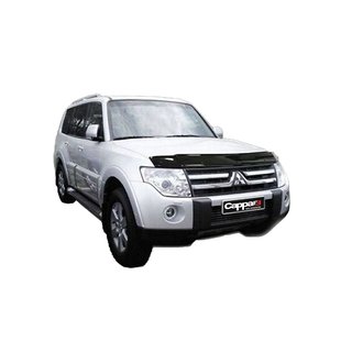 Deflektor pokrova motorja (EuroCap)
