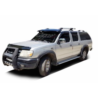 Deflektor pokrova motorja (EuroCap) Nissan NP300 1999–2015