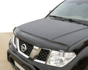 Nissan Navara 2006–2015 Deflektor pokrova motorja (EuroCap) fotografija 1