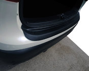 Nissan Qashqai 2014–2021 Difuzor zadnjega odbijača EuroCap (2014-2017, ABS) fotografija 1
