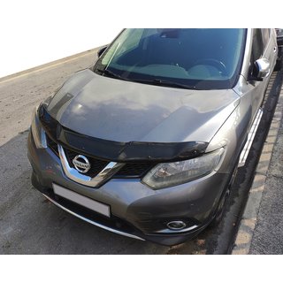 Deflektor pokrova motorja (EuroCap) Nissan X-trail T32/Rogue 2014–2021 fotografija 2