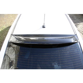 Spojler zadnjega stekla Sedan (ABS) Opel Astra J 2009–2015 fotografija 2