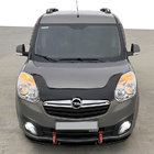 Opel Combo 2002–2012 Deflektor pokrova motorja (EuroCap) fotografija 1