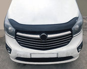 Opel Vivaro 2015–2019 Deflektor pokrova motorja (EuroCap) fotografija 3