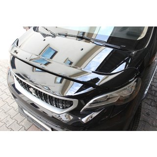 Deflektor pokrova motorja EuroCap fotografija 1