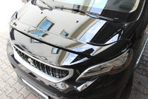 Peugeot Expert 2017– Deflektor pokrova motorja EuroCap fotografija 1