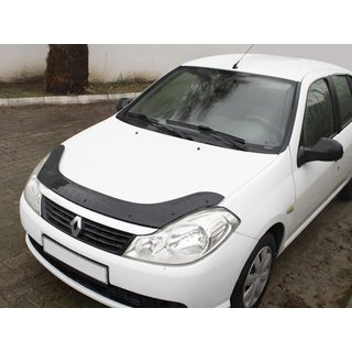 Deflektor pokrova motorja (EuroCap) Renault Symbol 2008–2013 fotografija 1