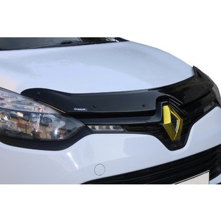 Deflektor pokrova motorja (EuroCap) fotografija 1