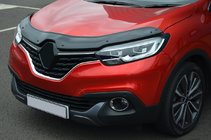 Renault Kadjar 2015–2022 Deflektor pokrova motorja (EuroCap) fotografija 8