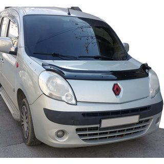 Deflektor za pokrov motorja 2008-2013 (EuroCap) Renault Kangoo 2008–2020 fotografija 4