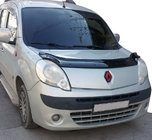 Renault Kangoo 2008–2020 Deflektor za pokrov motorja 2008-2013 (EuroCap) fotografija 4