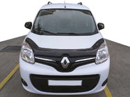 Renault Kangoo 2008–2020 Deflektor pokrova motorja 2013+ (EuroCap) fotografija 3