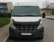Renault Master 2011–2023 Deflektor pokrova motorja 2010-2014 (EuroCap) fotografija 3