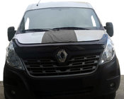 Renault Master 2011–2023 Deflektor pokrova motorja 2015-2019 (EuroCap) fotografija 8