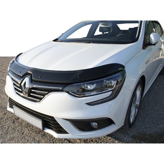 Deflektor pokrova motorja (EuroCap) fotografija 1