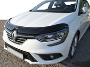 Renault Megane IV 2016–2025 Deflektor pokrova motorja (EuroCap) fotografija 1