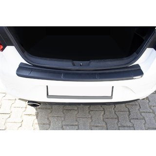 Obloga zadnjega odbijača EuroCap (Sedan, ABS) Renault Megane IV 2016–2025 fotografija 1