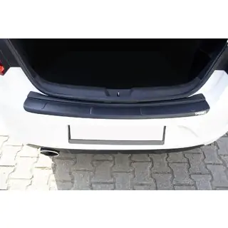 Obloga zadnjega odbijača EuroCap (Sedan, ABS) fotografija 1