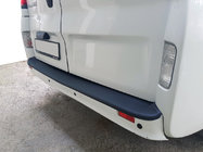 Renault Trafic 2001–2015 Obloga zadnjega odbijača EuroCap (ABS) fotografija 1