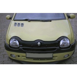 Deflektor pokrova motorja (EuroCap) fotografija 1